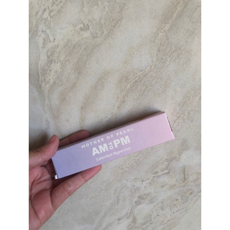 MOP - AM to PM Colorfast Hypertint
