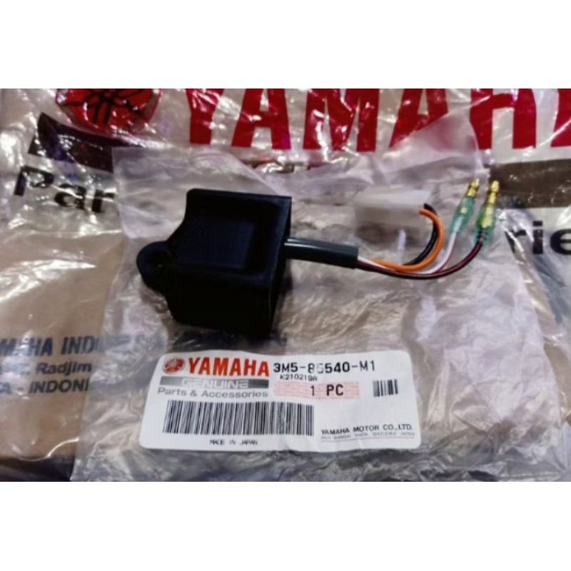 Cdi rx spesial original Rxcobra lawas yt115 3MS