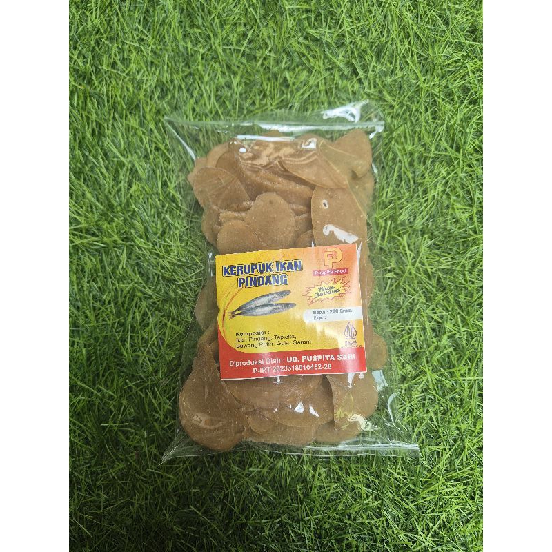 

CEMILAN KHAS PATI//KRUPUK KHAS PATI//KRUPUK IKAN PINDANG
