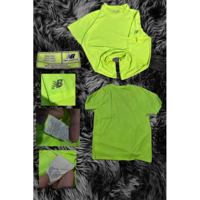NB baju kaos Jersey |Olahraga | sport