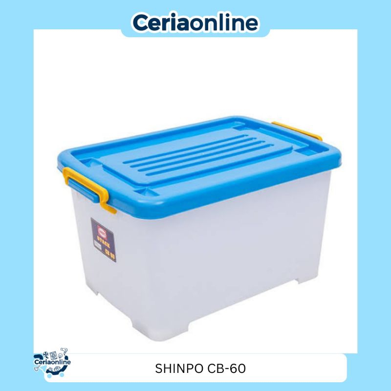 Container Box SHINPO CB-60