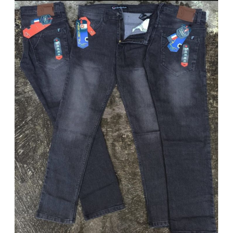 PENSIL NUEMBY PREMIUM / CELANA PENSIL PRIA / CELANA PANJANG PENSIL /! SIZE S 27 28, M 28 29, L 30 31