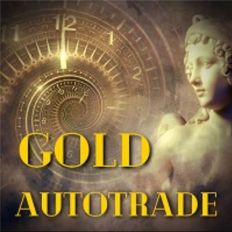 EA ATG Robot Auto Trading Trader