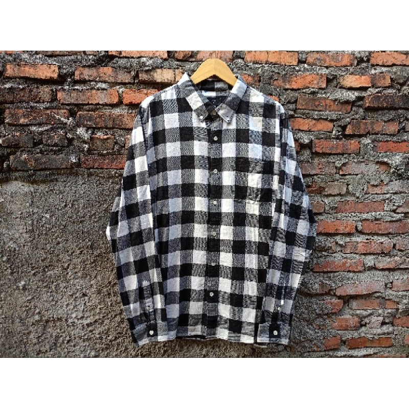 topten flannel shirt