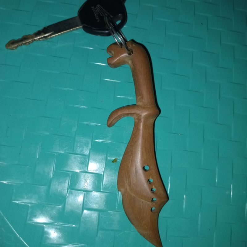 Jual asesoris untuk gandulan kunci tas 1 .10 ribu