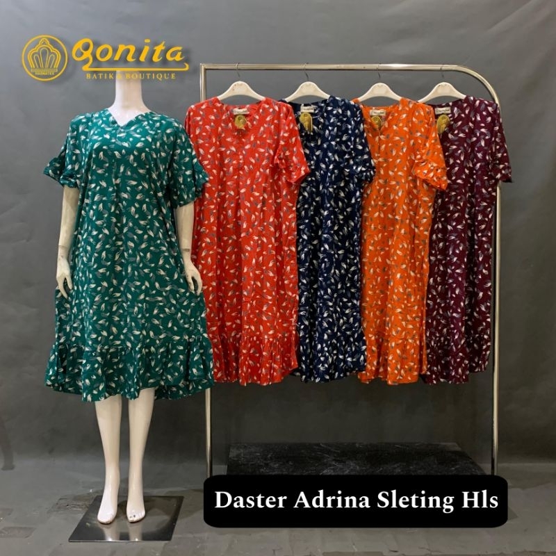 Daster Qonita/batik qonita