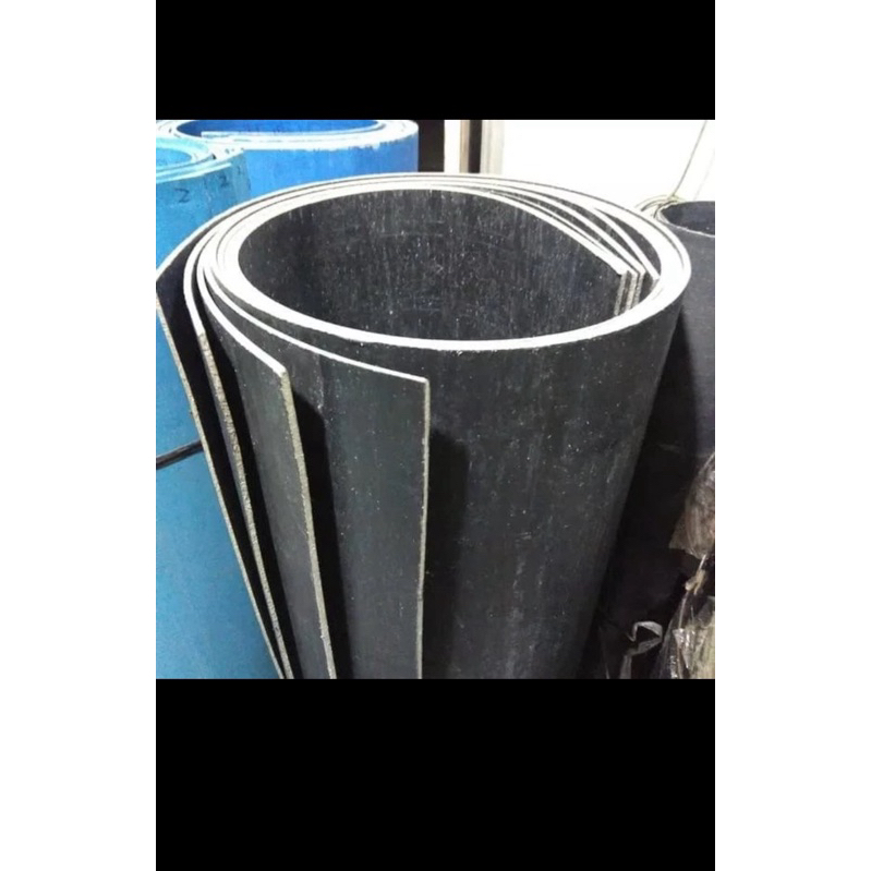 

packing asbestos sheet hitam 0.5 mm