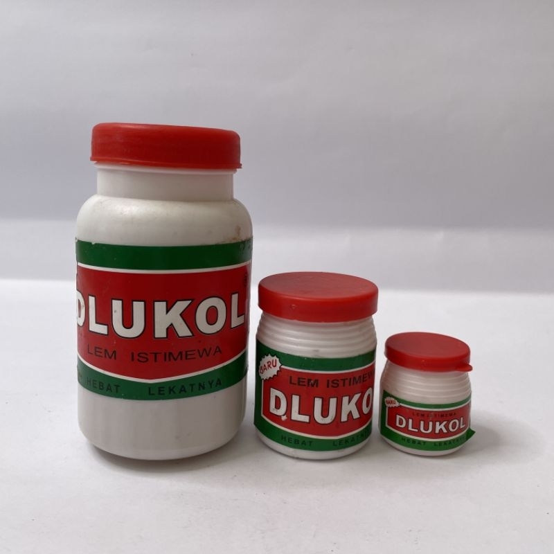 

lem dlukol besar tanggung kecil