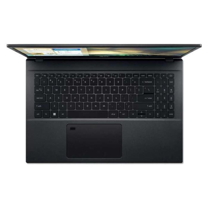acer 7PRO ASPIRE 7 pro A715-59G I7 12650H/16GB/512GB/RTX3050 6GB/15.6”/W11+OHS