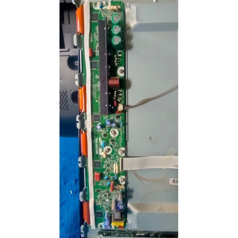 YMAIN - YSUS - Y MAIN TV PLASMA SAMSUNG PS 43F4000 - 43F4000AM - 43F4000