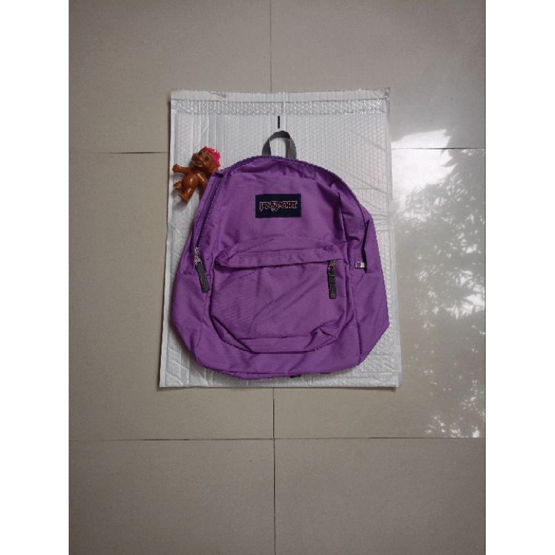 TAS JANSPORT POLOS ORIGINAL