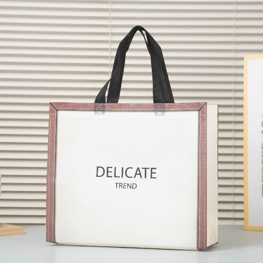 

Variant G-53 - Tas Souvenir - Tas Spunbond - Goodie Bag Spunbond - Spoundbond Bag - Tas Belanja Spunbond Model Kotak Box Kantong - ToteBag Wanita - Tas Jinjing Wanita - Tas Kado - Tas Belanja - Souvenir - Tas Wanita - Tas - Spoundbond - Tas Hajatan