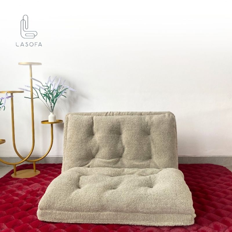 Lasofa - Kursi Lipat Matras / Kursi lipat / Matras Lipat / Matras multifungsi/ Kursi Multifungsi/ Ka