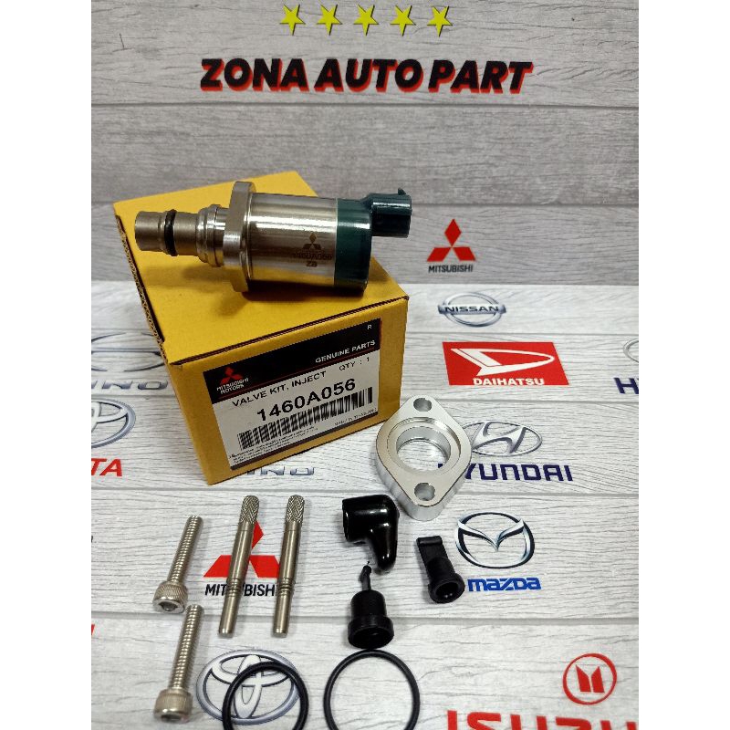 Valve SCV Asli Mitsubhisi Pajero Sport Triton