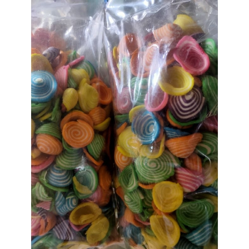 

KUPING GAJAH500Gr