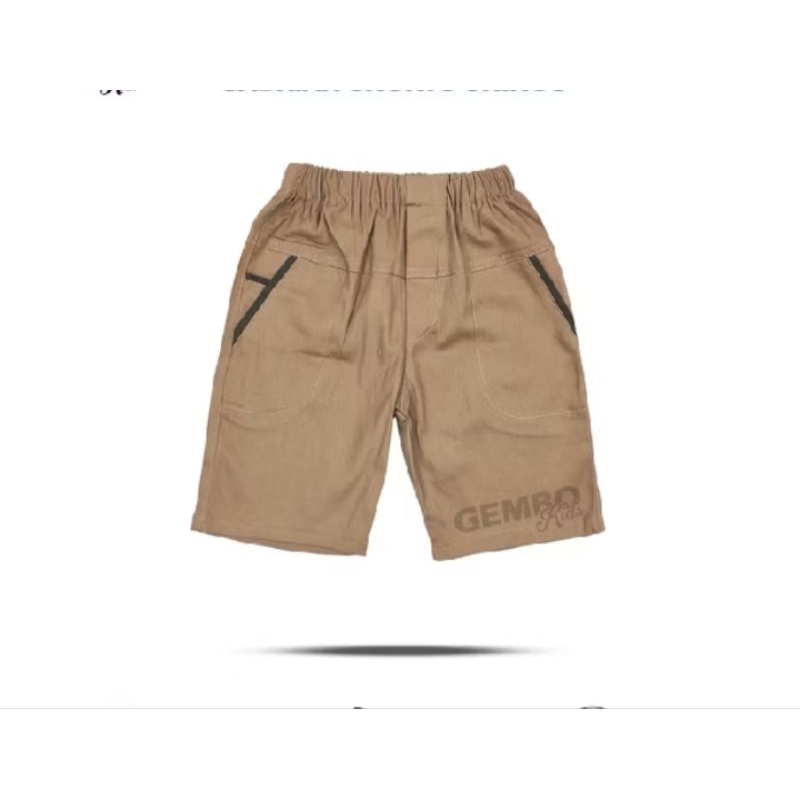 chinos anak/celana pendek chinos anak laki laki celana harian celana anak laki laki