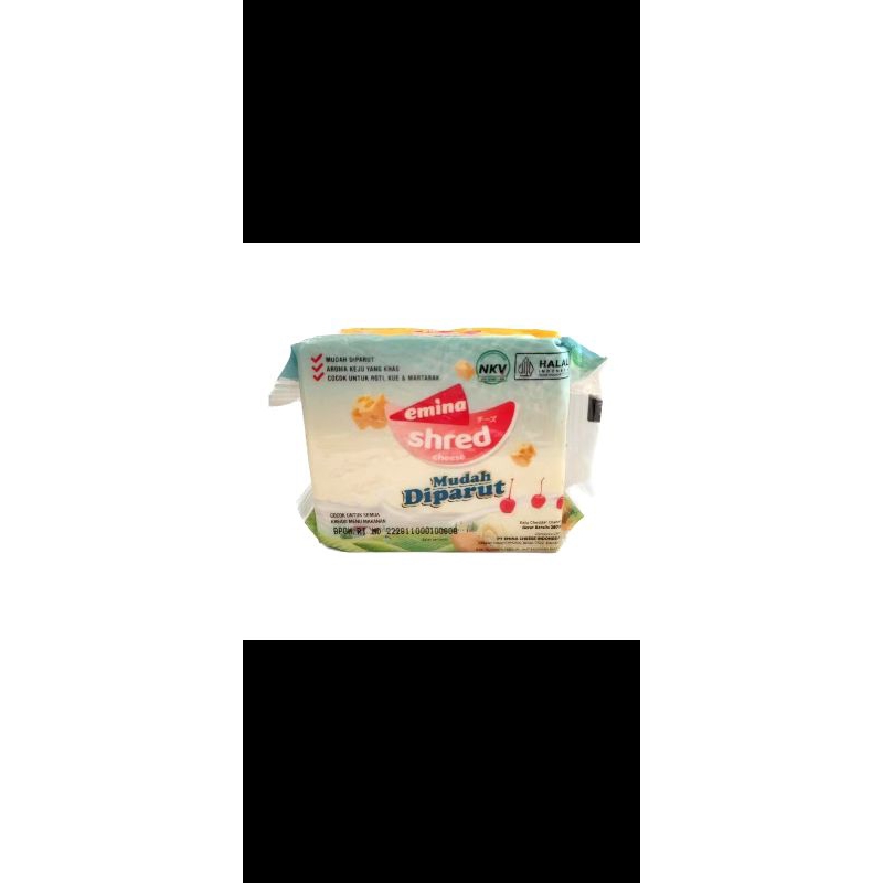 

READY KEJU EMINA 250gr