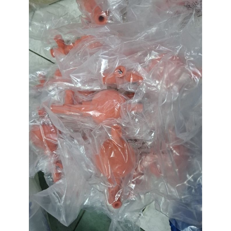 Pipet filler / Bulp pipet D & N