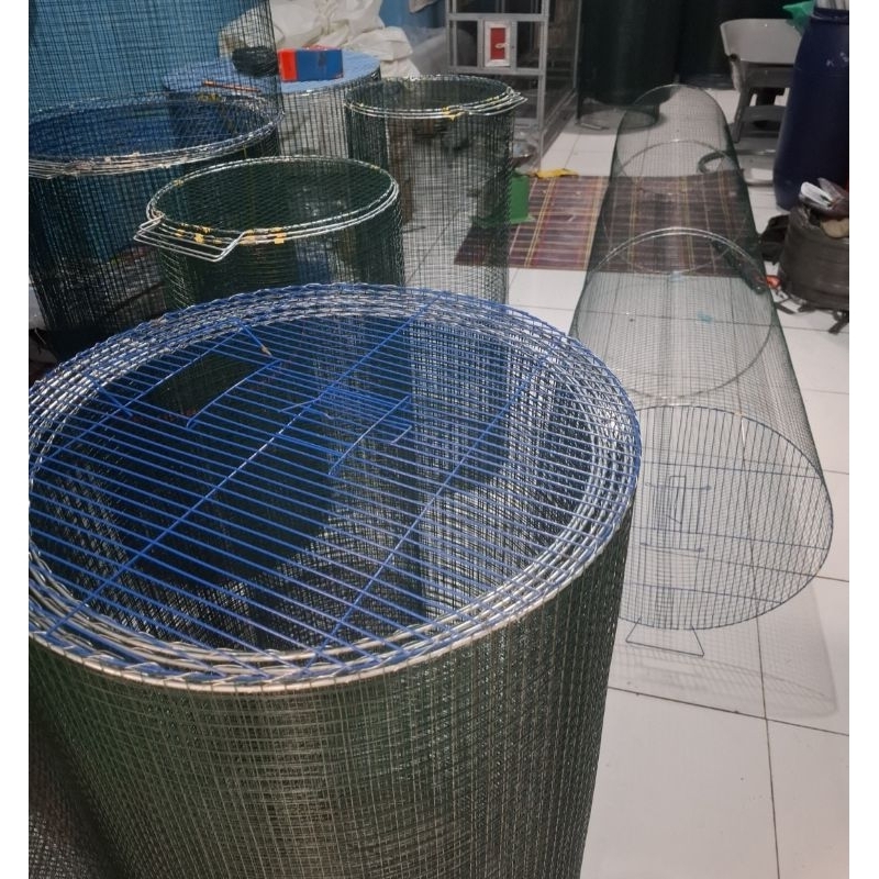 umbaran bulat sleding diamter 60 cm (bisa modif jungkat jungkit)