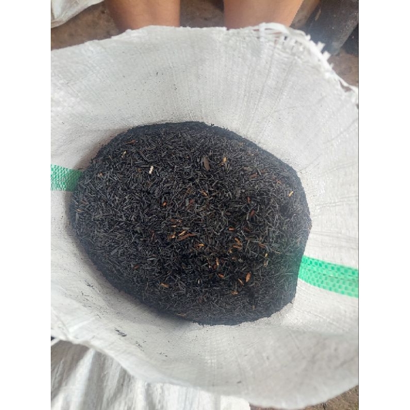 SEKAM BAKAR UKURAN KARUNG 10KG