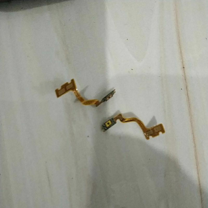 flexible power bekas Oppo f7 youth