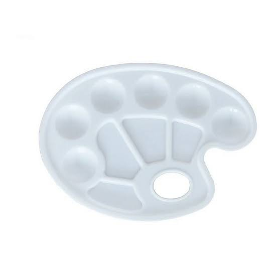 

V-TEC Plastik Palette Type RD-D5