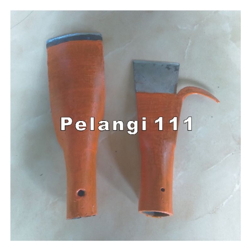 Dodos Kait , Mata Linggis , Pisau Dodos Sawit