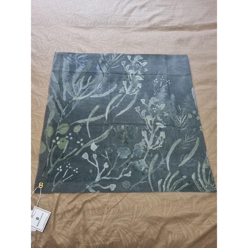 Buttonscarves twilight square Forest As Is