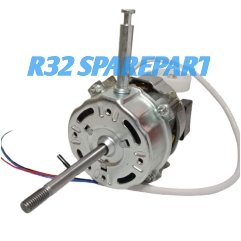 DINAMO KIPAS ANGIN MASPION BERDIRI/DINDING 16 INCH