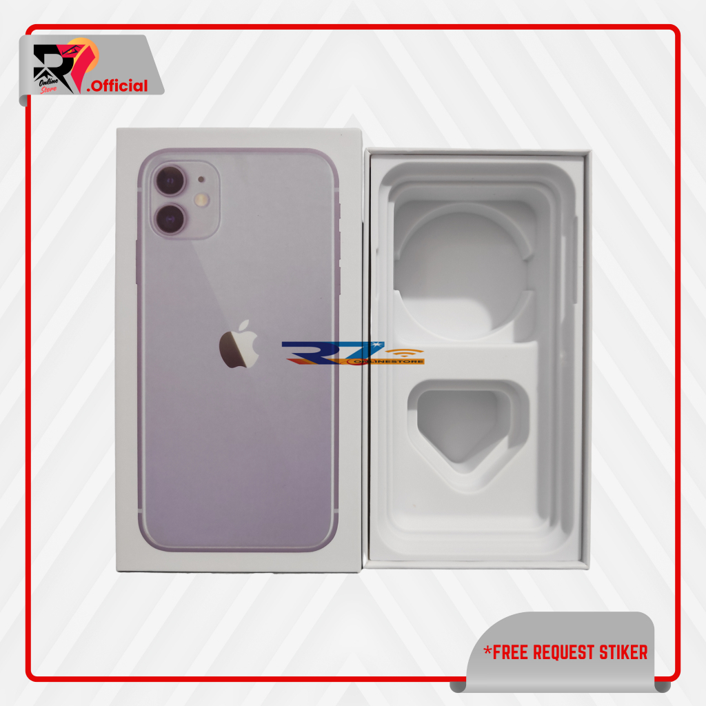 

BOX/DUS/KOTAK For IP11 (INTER)