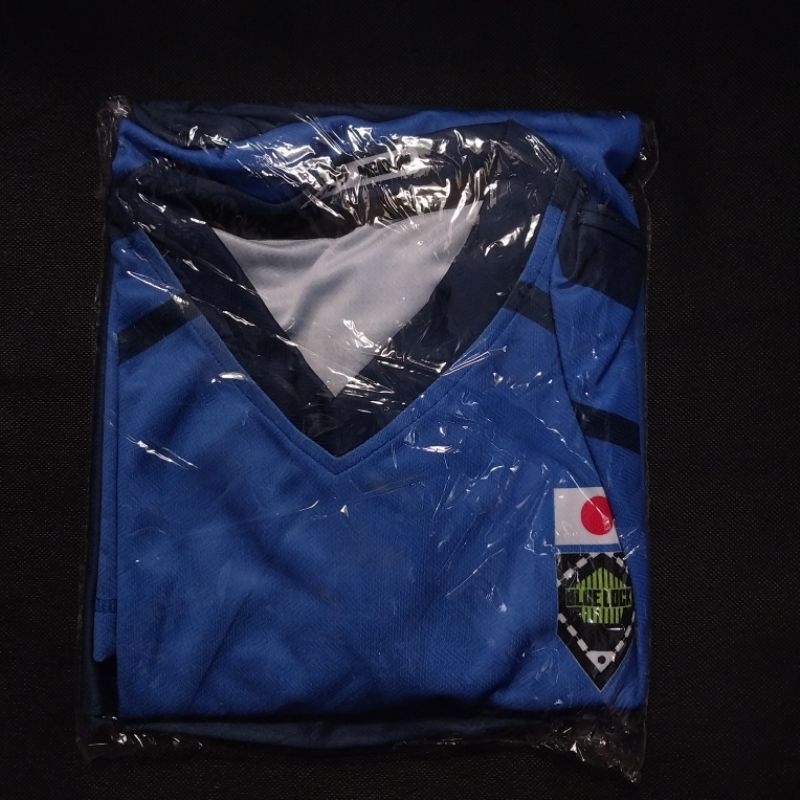 Costume Cosplay Bachira Meguru Blue Lock PRELOVED