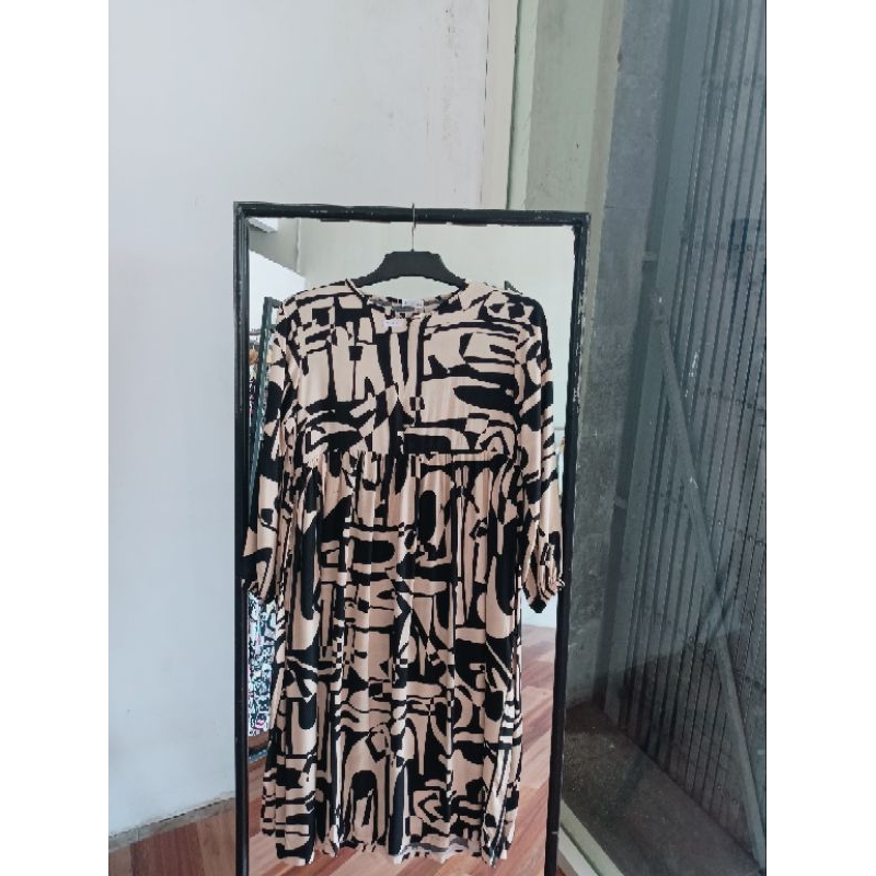 Gamis Anak umur 10-11th