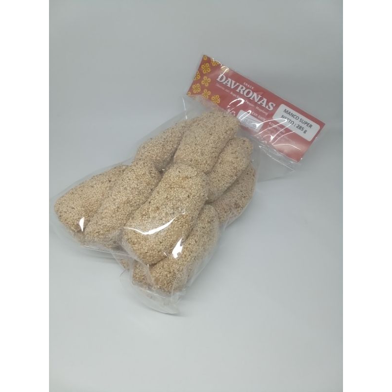 

Manco Super 285 gr