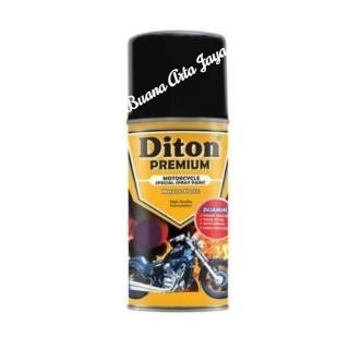 Cat Semprot Diton Premium Bunglon - 400 cc