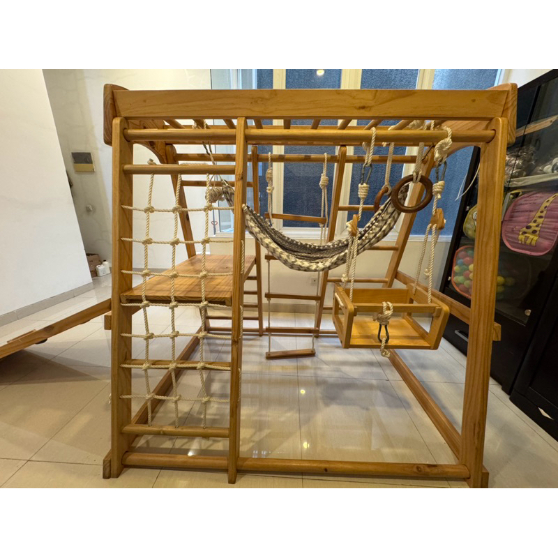 Preloved Brakiasi made by Bonbonhauz (Naturakidz.id)