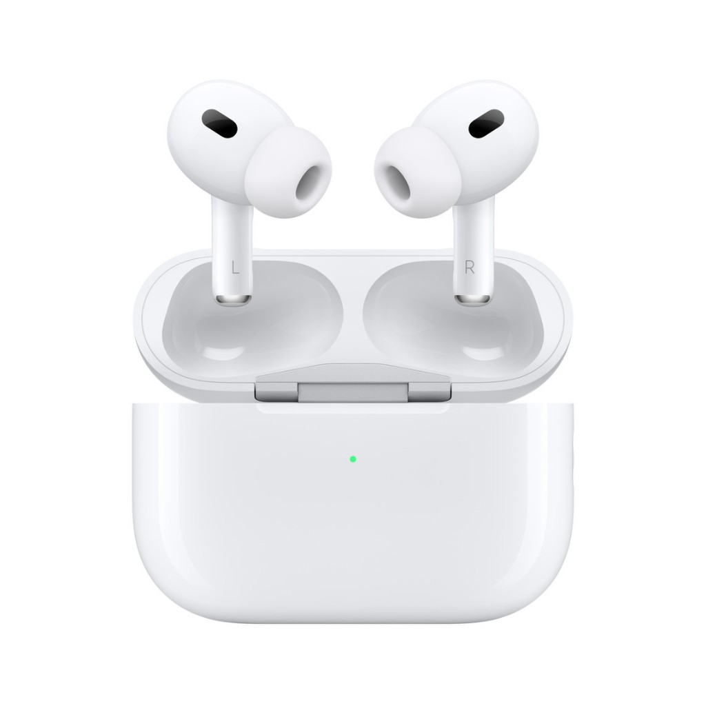 Airpods Pro Gen 2 2nd Generation Second Original 100%