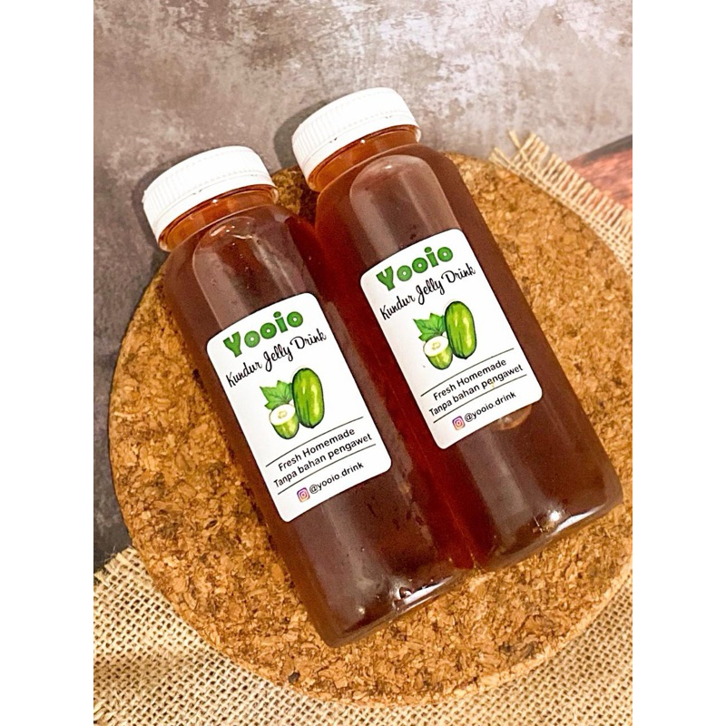 

Yooio Drink Paket