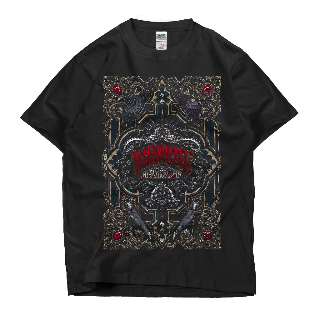 Babymetal "Tarot" T-Shirt