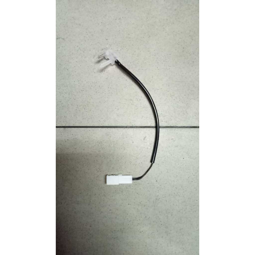 Thermistor Ac Mobil Toyota Innova Reborn / Grand innova - Denso Asli
