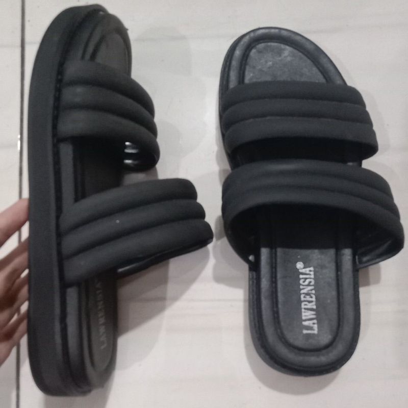 SALE Sandal Lawrensia