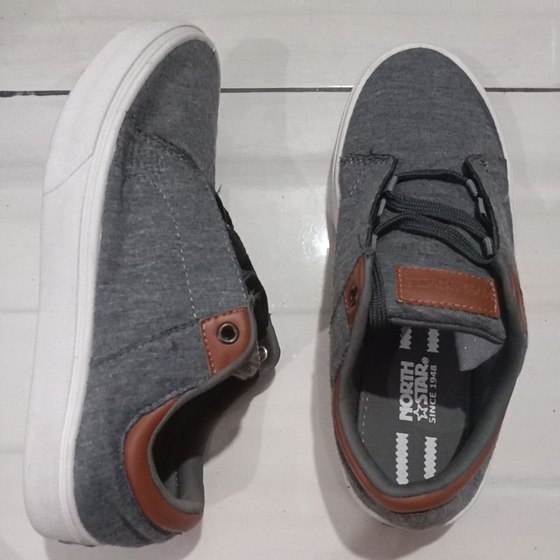 SALE Sepatu North Star by BATA