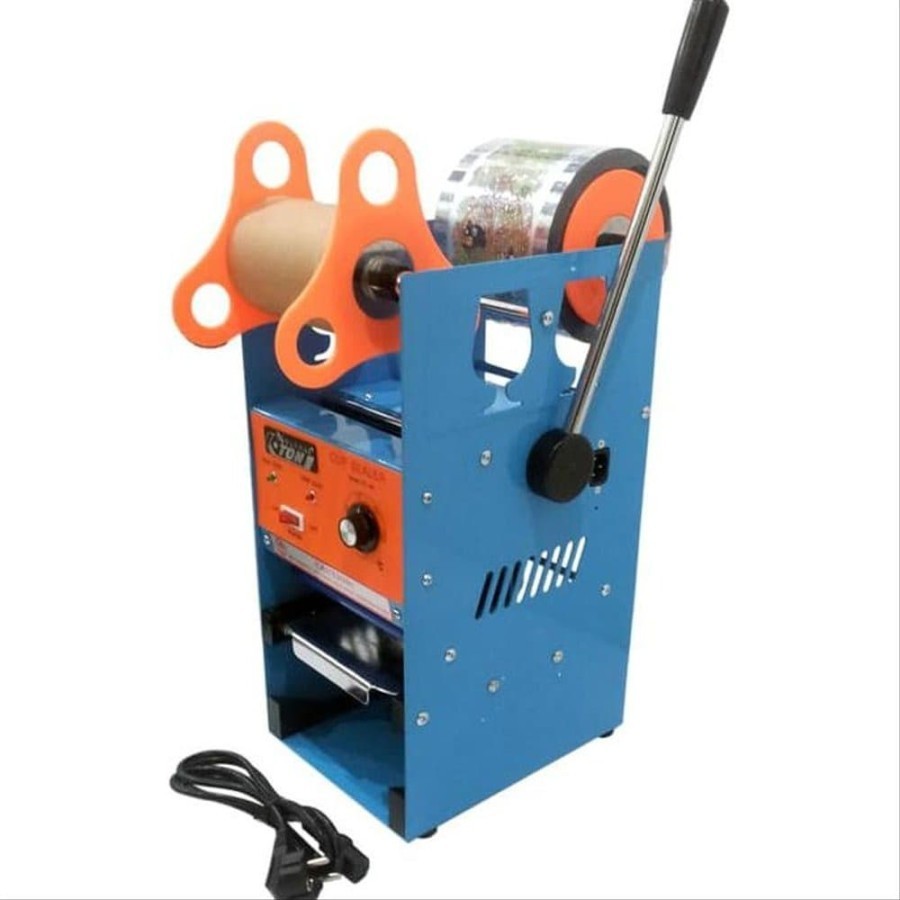 CUP SEALER PENYEGEL GELAS OMICKO C-37