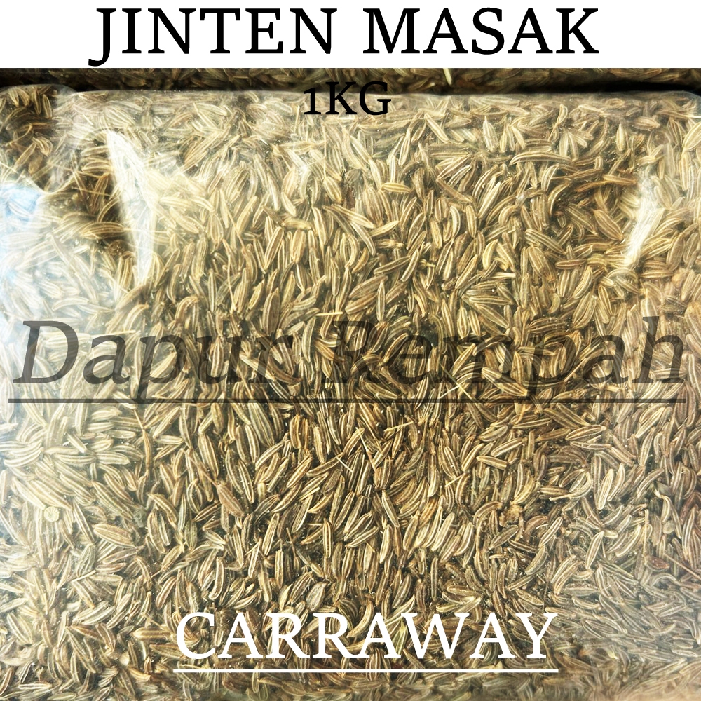 

candygurll Carray Jintan Masak 1kg