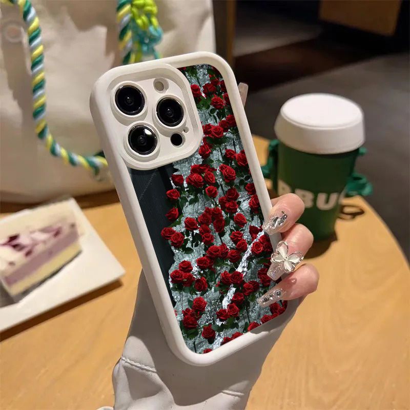 Soft case REDMI 10C 12 12C 9 9A 9C 9T 10 14C 13 13C 6A A1 A43 CASING HP Set lengkap cangkang lunak s