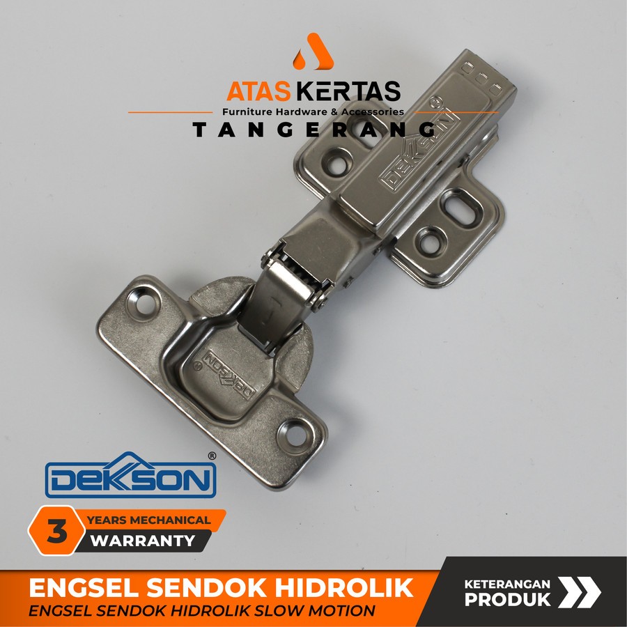 engsel sendok dekkson slow motion - engsel sendok - engsel lemari kitchen set