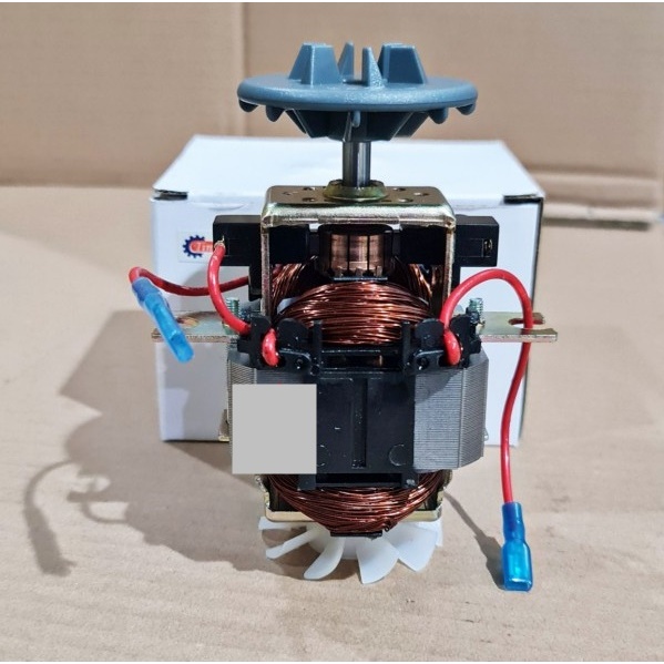 DINAMO BLENDER MIYAKO MOTOR BLENDER MIYAKO