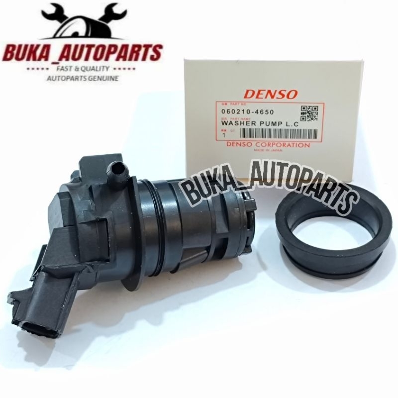 Motor Washer / Dinamo Air Wiper / Washer Pump Toyota Avanza Depan