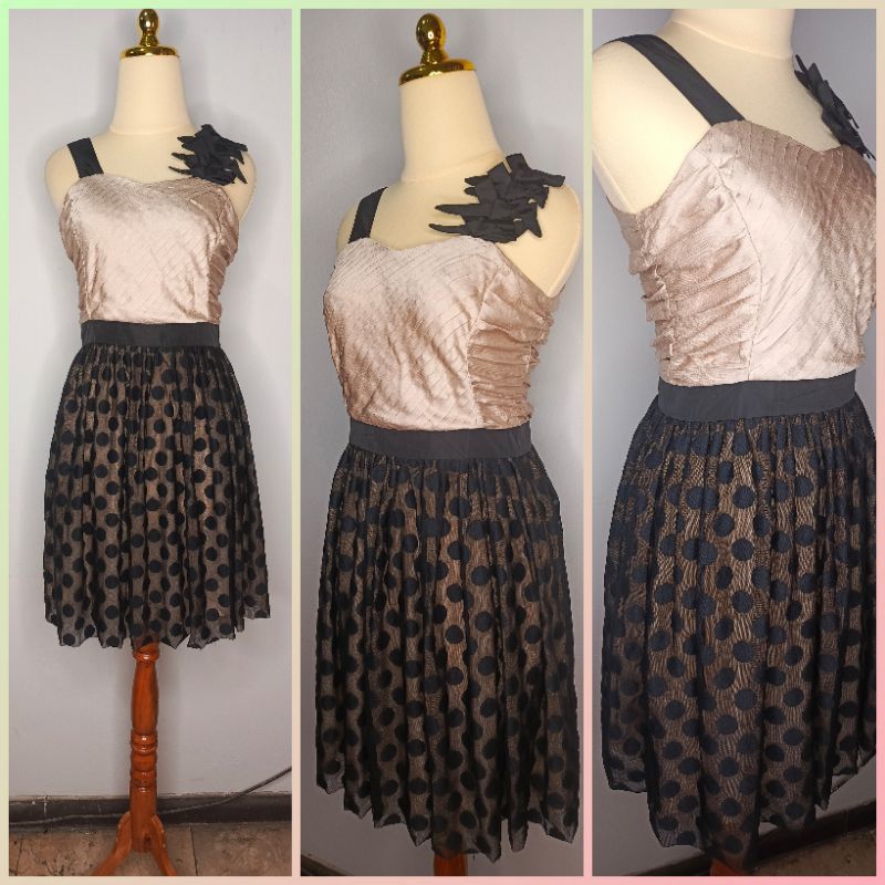 PREMIUM PROM DRESS PARTY DRESS MINI DRESS