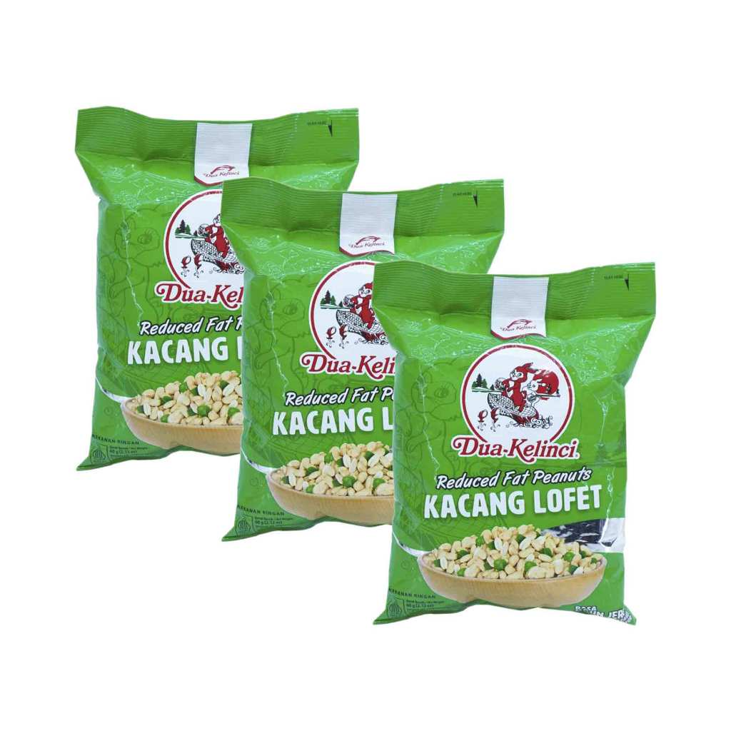 

3Pcs Duakelinci Lofet Daun Jeruk 60 Gram