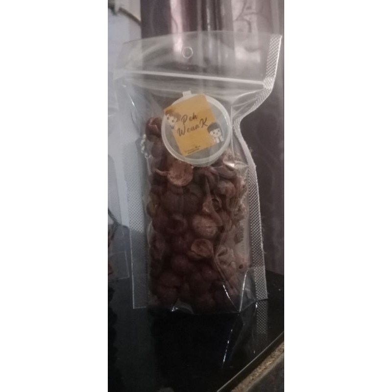 

cereal dengan coklat